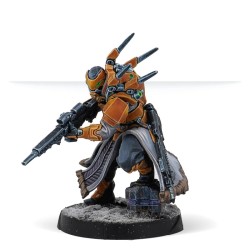 Infinity - Yu Jing Action Pack