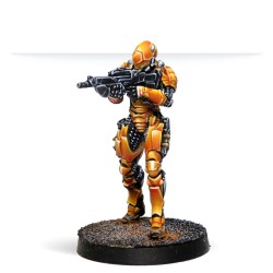 Infinity - Yu Jing Action Pack