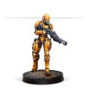 Infinity - Yu Jing Action Pack