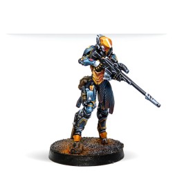 Infinity - Yu Jing Action Pack