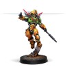 Infinity - Yu Jing Action Pack