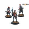 Infinity - Shindenbutai Expansion Pack Alpha