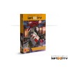 Infinity - Shindenbutai Expansion Pack Alpha