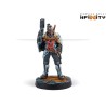 Infinity - Shindenbutai Expansion Pack Alpha
