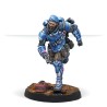 Infinity - Panocenia Paint Set Fusilier Paramedic exclusive