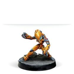 Infinity - Yu Jing Support Pack