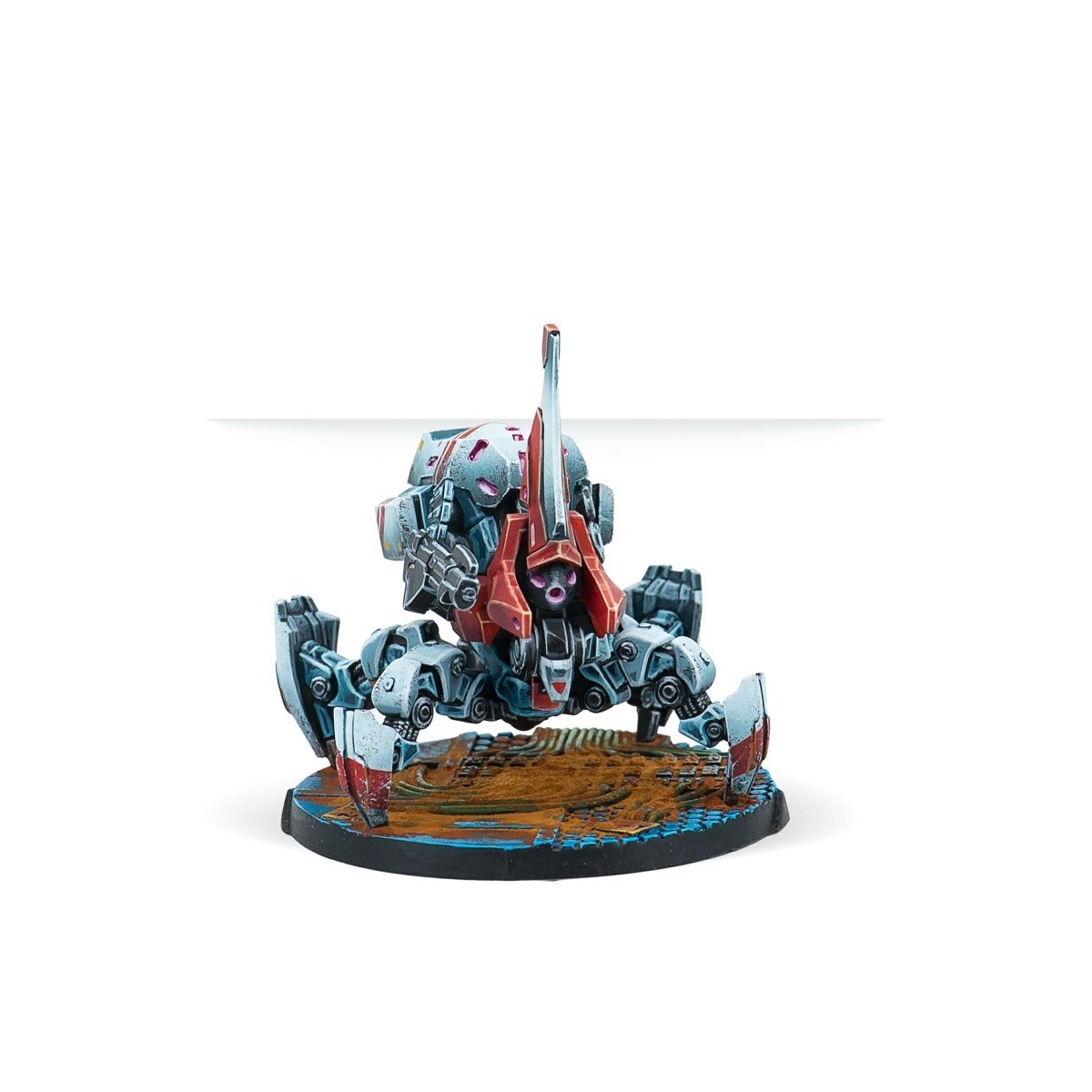 Infinity - JSA Aibot Remotes Pack