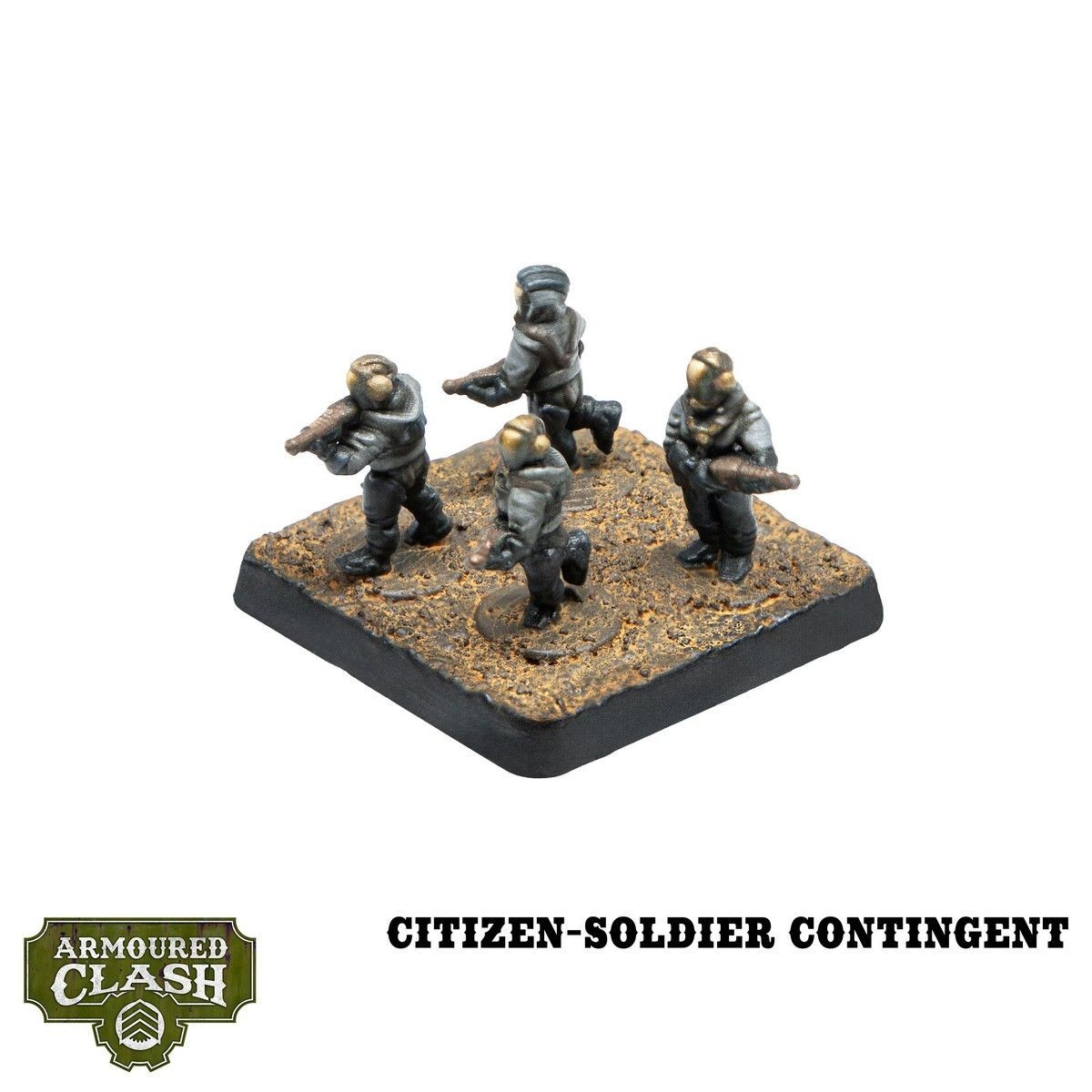 Armoured Clash - Enlightened Introductory Set (EN)