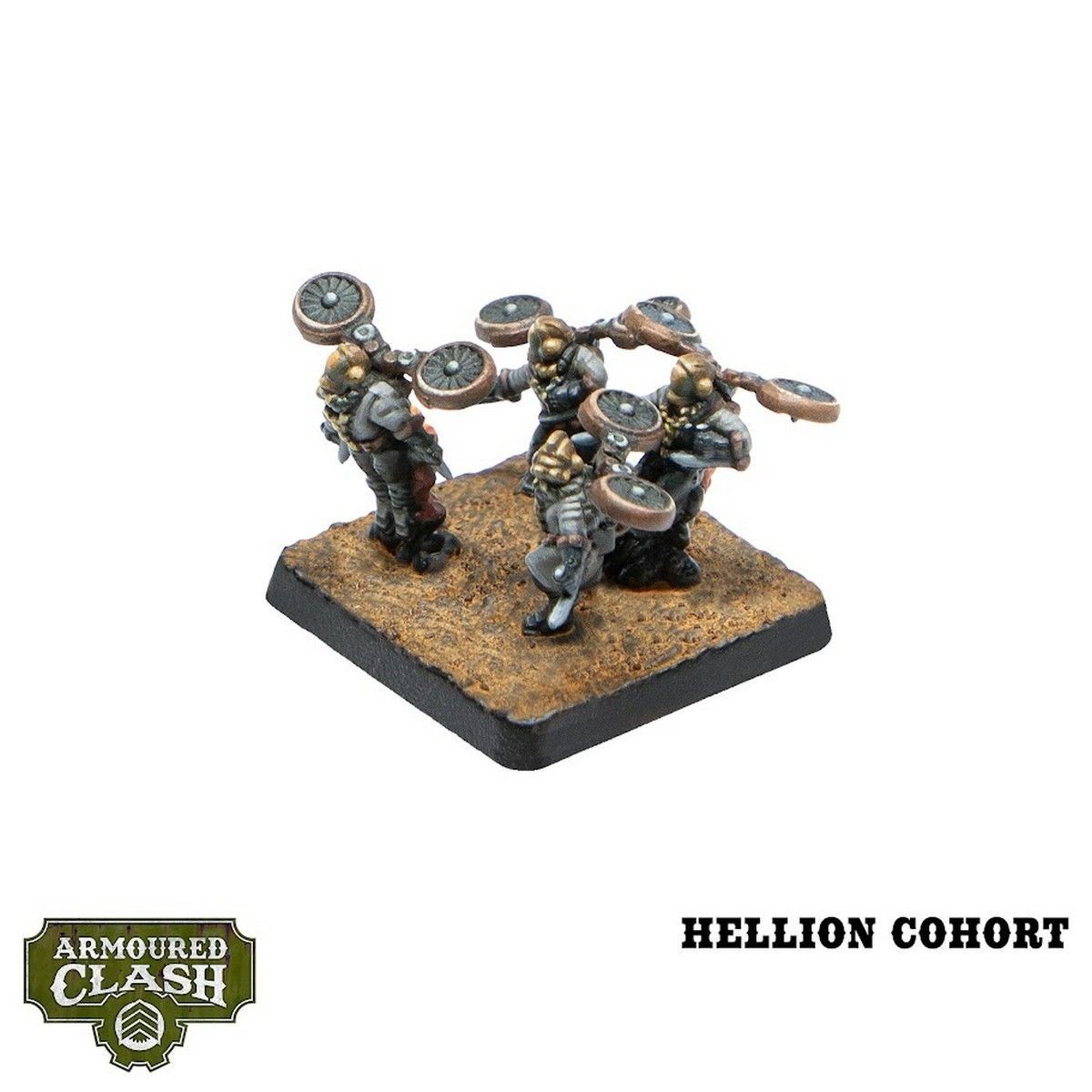 Armoured Clash - Enlightened Introductory Set (EN)