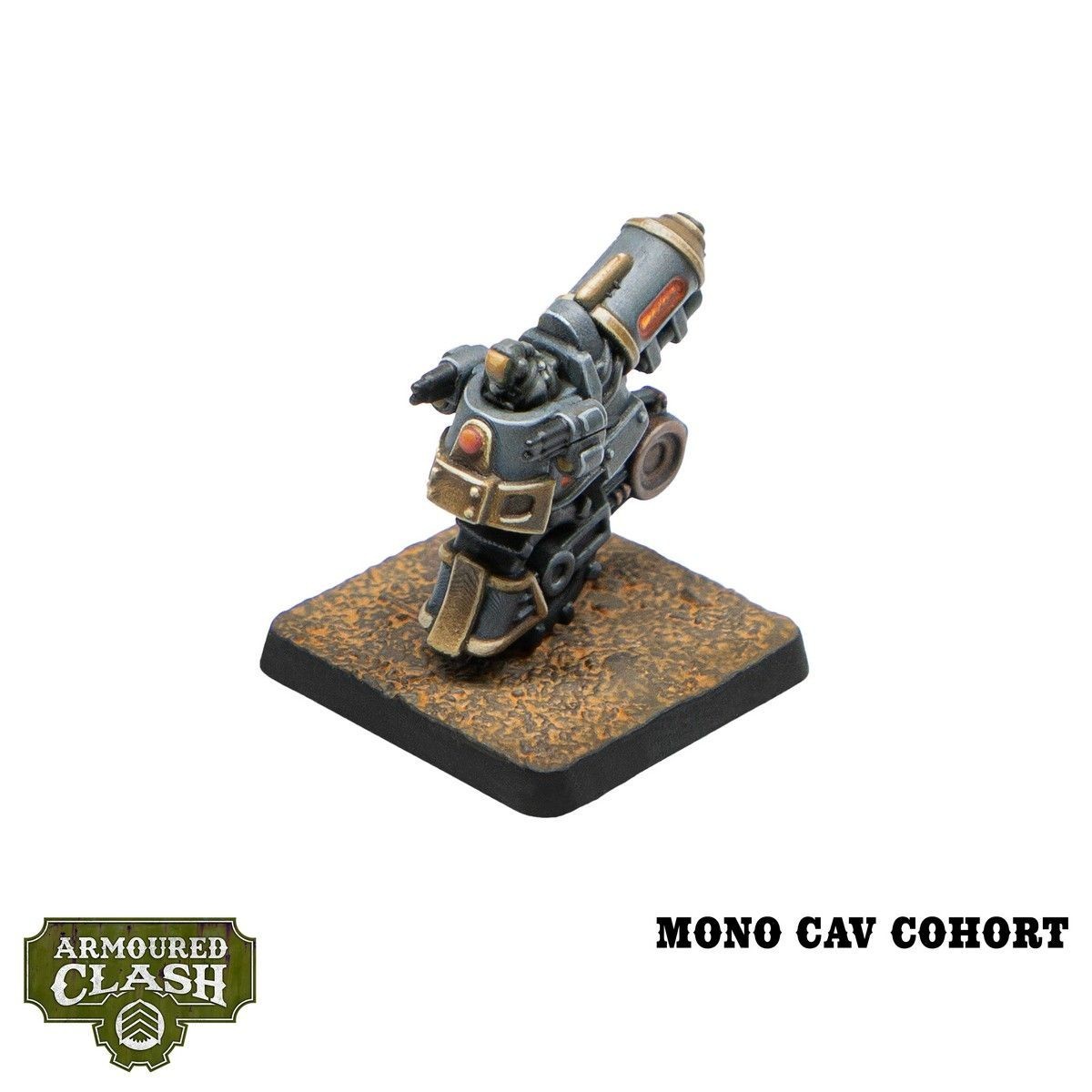 Armoured Clash - Enlightened Introductory Set (EN)