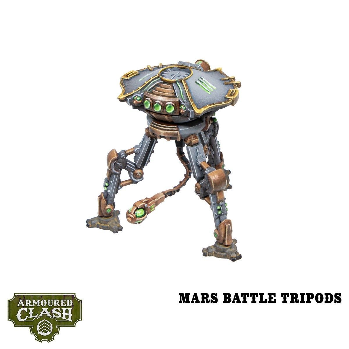 Armoured Clash - Enlightened Introductory Set (EN)