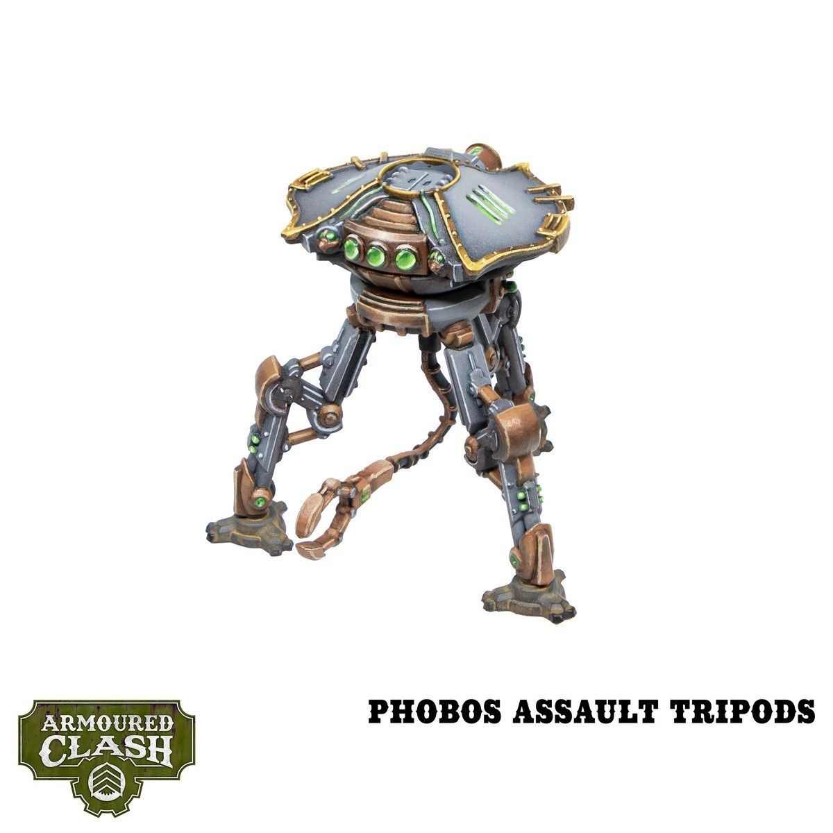 Armoured Clash - Enlightened Introductory Set (EN)