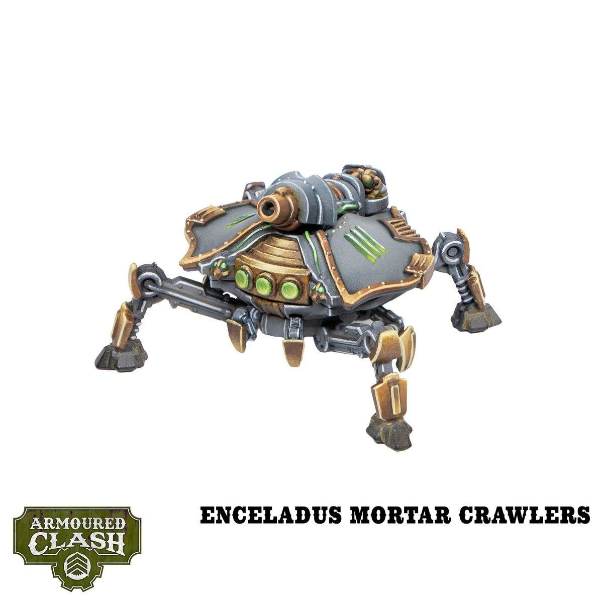 Armoured Clash - Enlightened Introductory Set (EN)