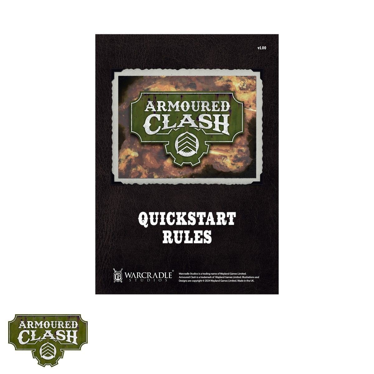 Armoured Clash - Enlightened Introductory Set (EN)