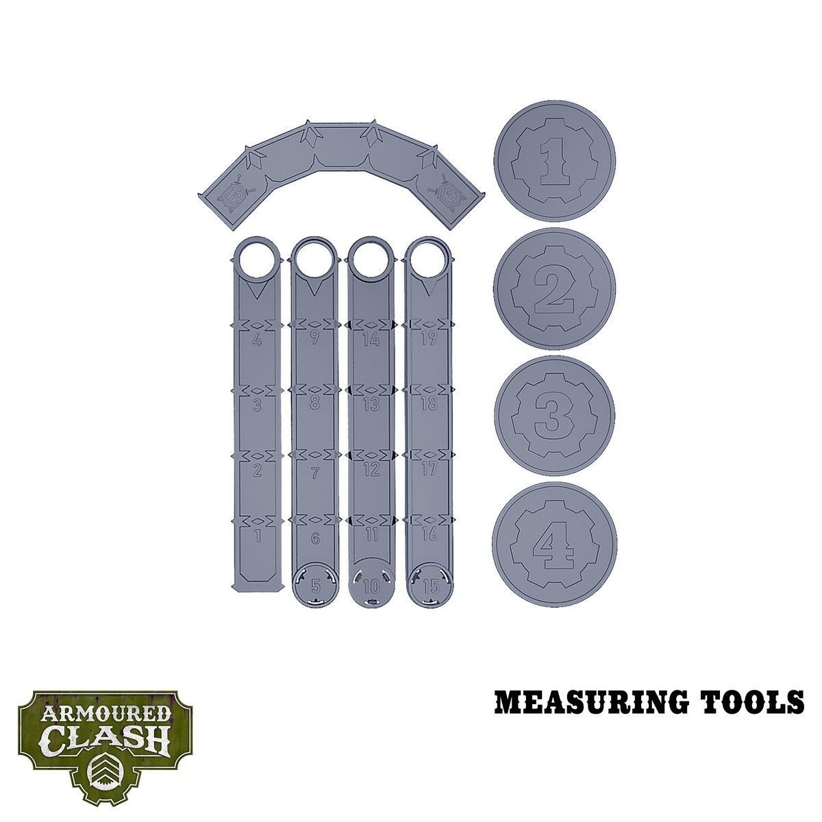 Armoured Clash - Enlightened Introductory Set (EN)