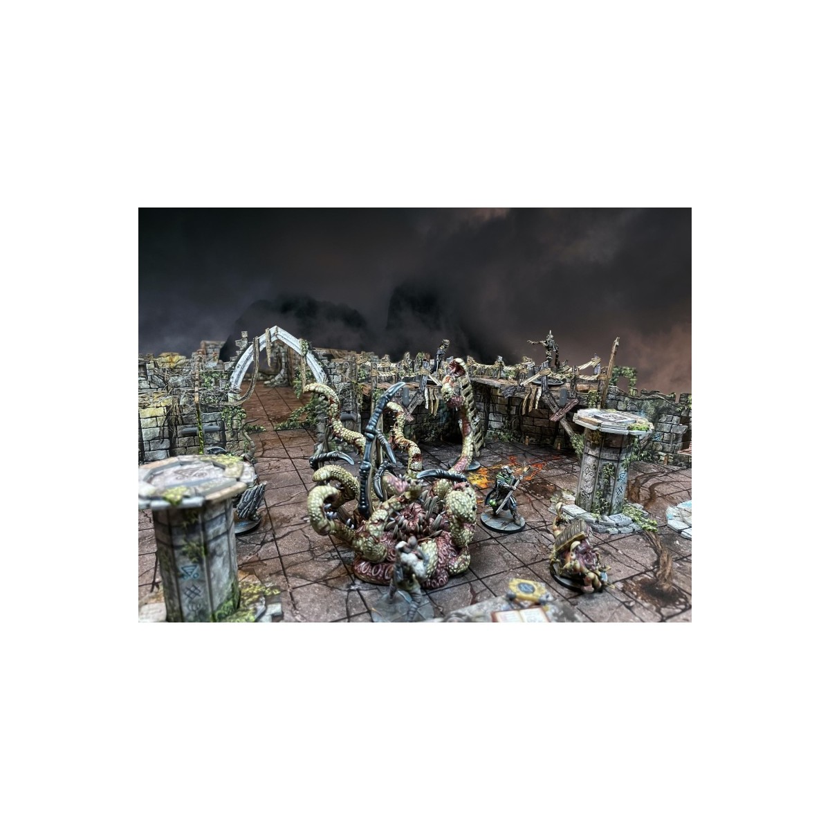 Maladum - Extension Oblivions Maw (VF)