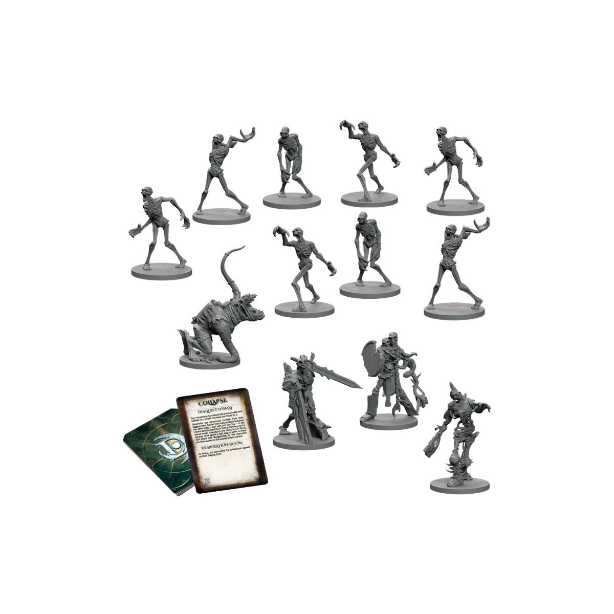 Maladum - Extension Revenant Retribution (VF)