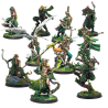 Warcrow - Syenann Action Pack FR