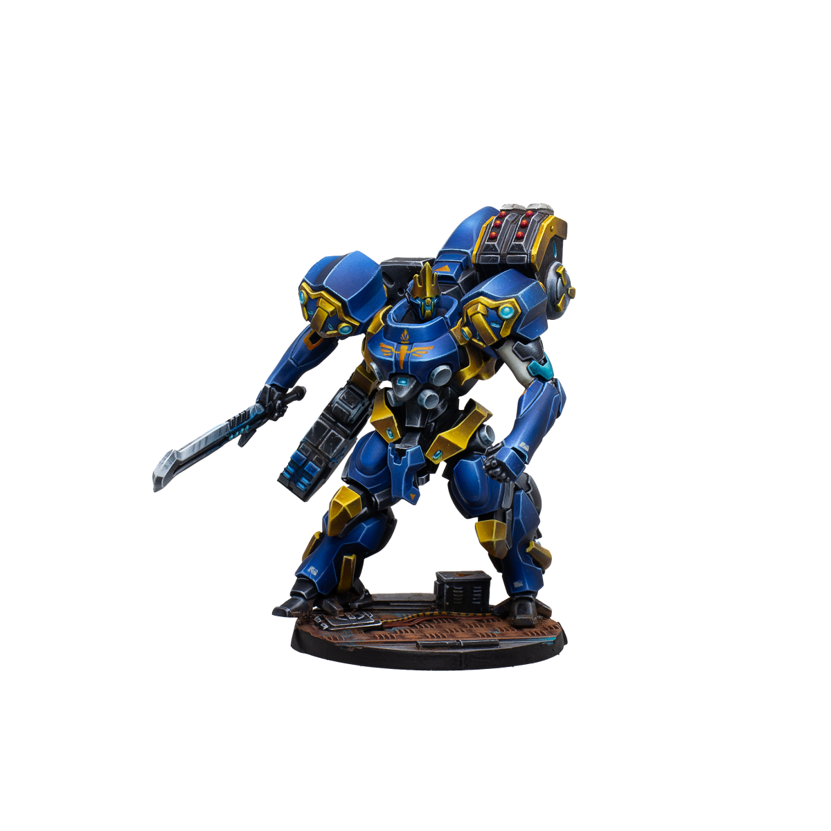 Infinity - ITS Season 16 Special Tournament Pack