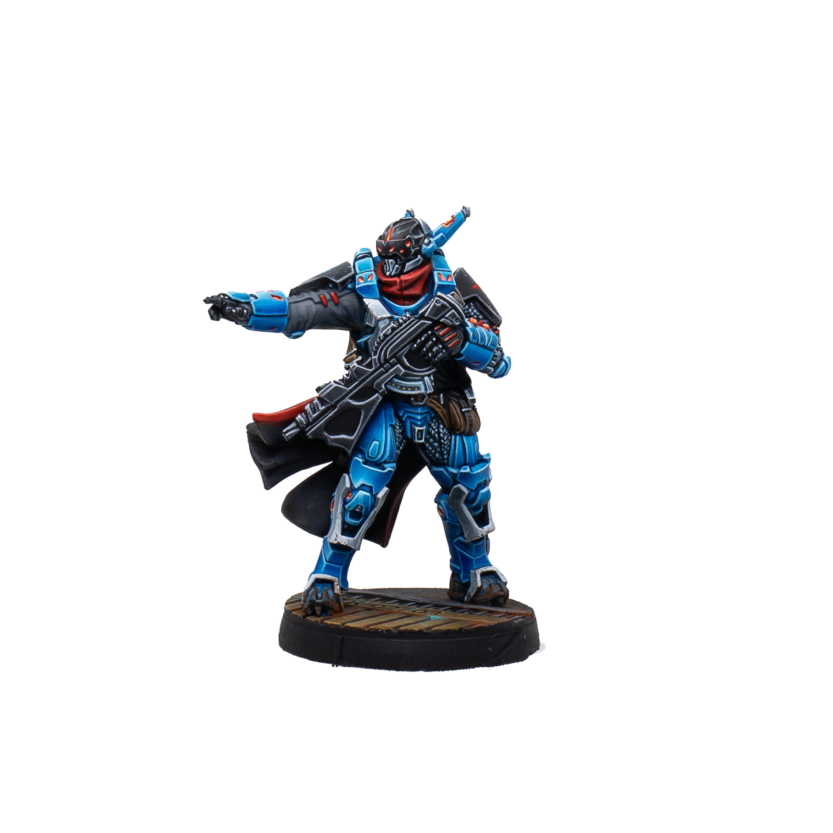 Infinity - ITS Season 16 Special Tournament Pack