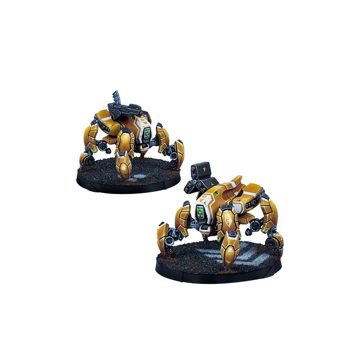 Infinity - Yu-Jing Yaokong Remotes Pack