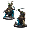 Warcrow - Warg Riders (VF)