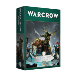 Warcrow - Warg Riders (VF)