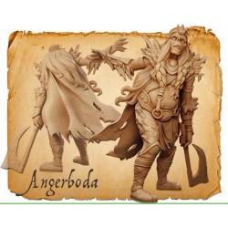 Moonstone - Angerboda (FR)