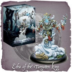 Moonstone - Echo of the Forgotten King (FR)