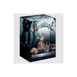Moonstone - Nanny (FR)