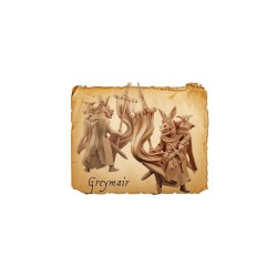 Moonstone - Starter 2 joueurs - Life & Death Struggle (FR)
