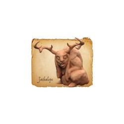 Moonstone - Starter 2 joueurs - Life & Death Struggle (FR)