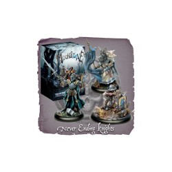 Moonstone - Never Ending Knights (FR)