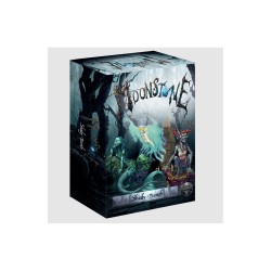 Moonstone - The Shady Bunch (FR)