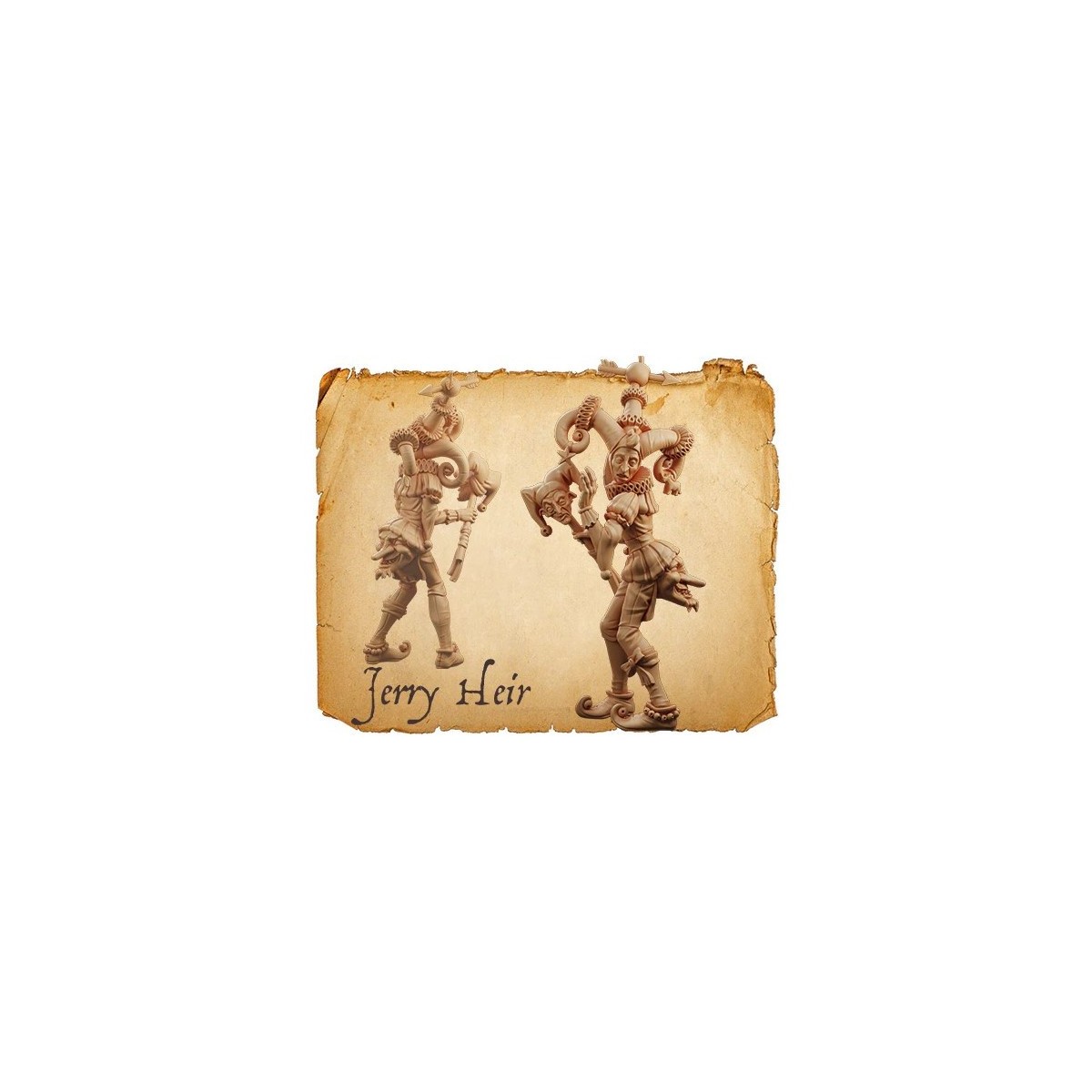 Moonstone - Freaky Fugday (FR)