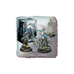 Moonstone - Eternal Servitude (FR)