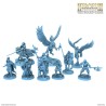 Heroes of Might and Magic III - Stretch Goals - Faction Units (FR)