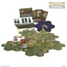 Heroes of Might and Magic III - Rampart Expansion (FR)