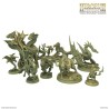 Heroes of Might and Magic III - Fortress Expansion (FR)