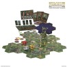 Heroes of Might and Magic III - Fortress Expansion (FR)