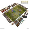 Heroes of Might and Magic III - Battlefield Expansion (FR)