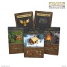 Heroes of Might and Magic III - Battlefield Expansion (FR)