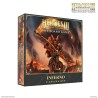 Heroes of Might and Magic III - Inferno Expansion (FR)