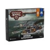 Dystopian Wars - Gotham Battlefleet Set
