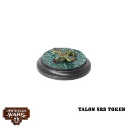 Dystopian Wars - Gotham Battlefleet Set
