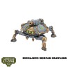 Armoured Clash - Enlightened Armoured Regiment (ENG)