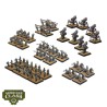 Armoured Clash - Enlightened Infantry Regiment (ENG)