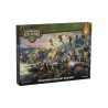 Armoured Clash - Enlightened Infantry Regiment (ENG)