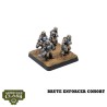 Armoured Clash - Enlightened Infantry Regiment (ENG)