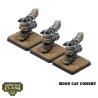 Armoured Clash - Enlightened Infantry Regiment (ENG)